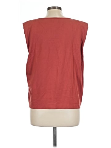 Anne Klein Sleeveless Top (view 2)