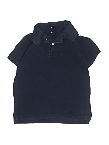 Gap Kids Short Sleeve Polo (view 1)