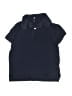 Gap Kids 100% Cotton Blue Short Sleeve Polo Size S (kids) - photo 1