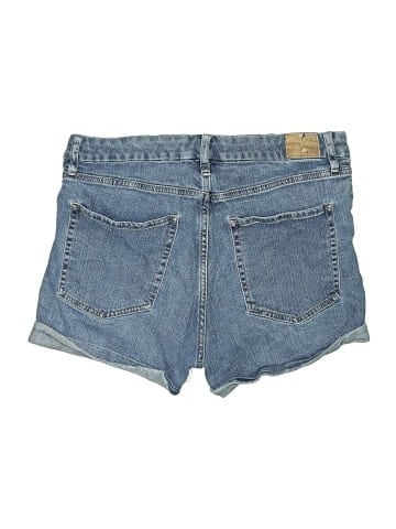 Aeropostale Denim Shorts (view 2)