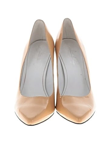 Shoes of Prey Heels (view 2)