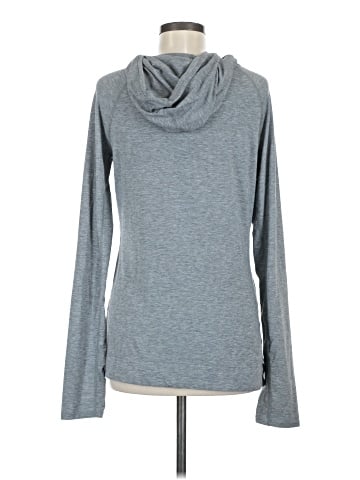 Gap Fit Pullover Hoodie (view 2)