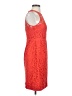J.Crew Orange Cocktail Dress Size 2 - photo 4