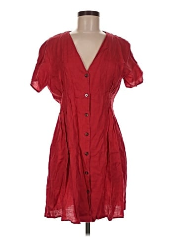 MNG Casual Dress (view 1)