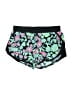 Under Armour 100% Polyester Teal Athletic Shorts Size S (youth) - photo 1