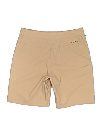 Columbia Khaki Shorts (view 2)