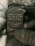 Rag & Bone 100% Cashmere Black Cashmere Pullover Sweater Size S - photo 8