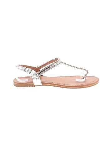 Olivia Miller Sandals (view 1)
