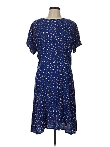 Numph Casual Dress (view 1)