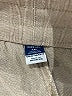 Old Navy Solid Tan Linen Pants Size XXL - photo 4