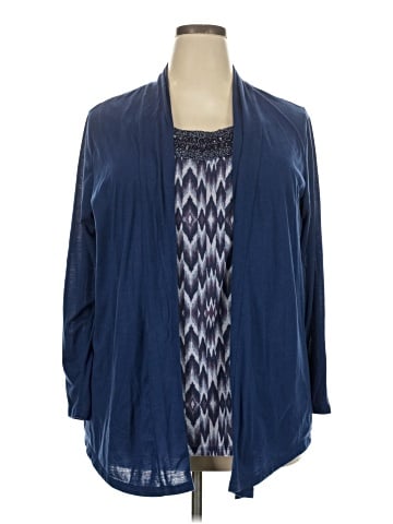 White Stag Kimono (view 1)