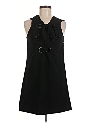English Factory Casual Dress (view 1)