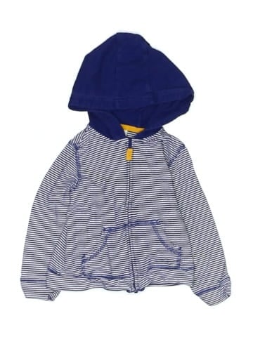 Carter's Zip Up Hoodie (view 1)