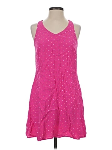 Ann Taylor LOFT Casual Dress (view 1)