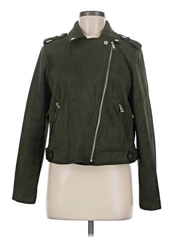 Ann Taylor LOFT Jacket (view 1)