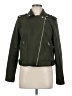 Ann Taylor LOFT Green Jacket Size M (petite) - photo 1