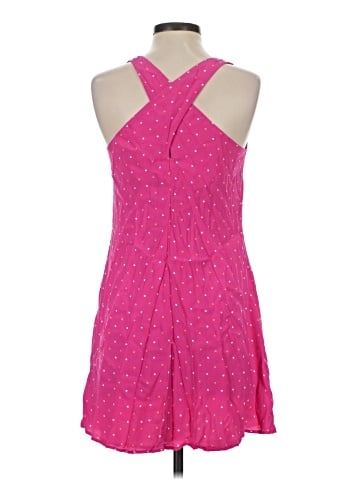 Ann Taylor LOFT Casual Dress (view 2)