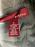 Merona Gray Blazer Size S - photo 6
