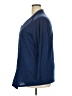 White Stag 100% Polyester Blue Kimono Size 2X - photo 5