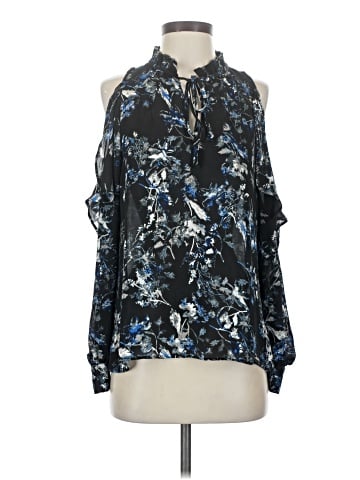 Parker Sleeveless Blouse (view 1)