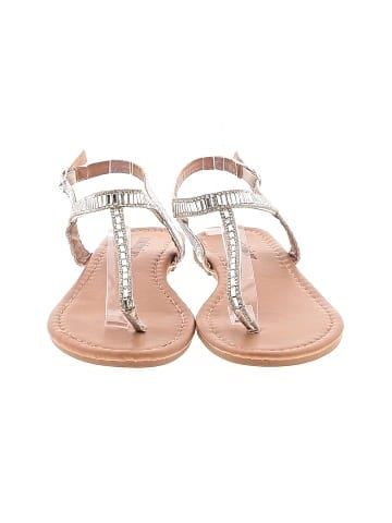 Olivia Miller Sandals (view 2)