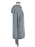 Gap Fit Gray Pullover Hoodie Size M - photo 4