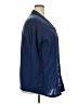 White Stag 100% Polyester Blue Kimono Size 2X - photo 4