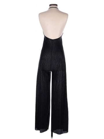 Zara W&B Collection Jumpsuit (view 2)