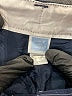 Janie and Jack 100% Acetate Stripes Blue Casual Pants Size 5T - photo 3