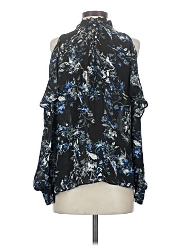 Parker Sleeveless Blouse (view 2)