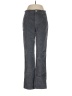 Gloria Vanderbilt Gray Casual Pants Size 8 - photo 1