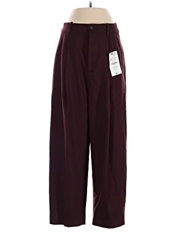 Zara Casual Pants (view 1)