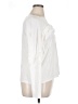 Francesca's Ivory Long Sleeve Top Size XL - photo 4