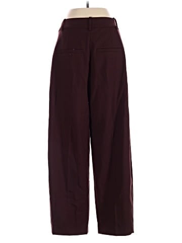 Zara Casual Pants (view 2)