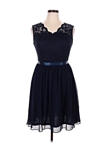 Assorted Brands Cocktail Dress (view 1)