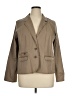 SONOMA life + style Tan Blazer Size XL - photo 1