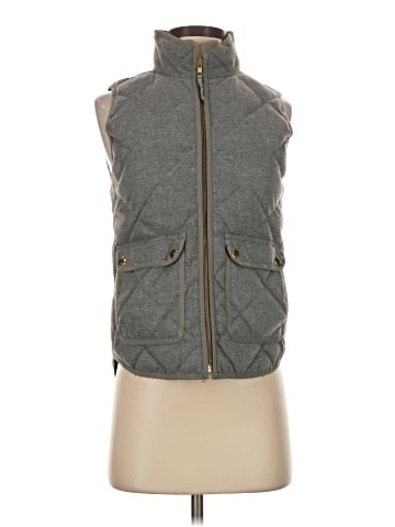 J.Crew Vest (view 1)