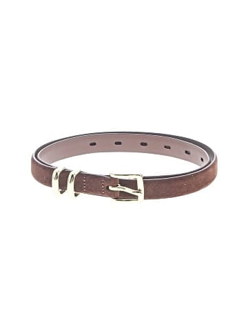 J.Crew Leather Belt (view 1)