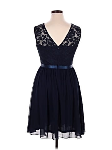 Assorted Brands Cocktail Dress (view 2)