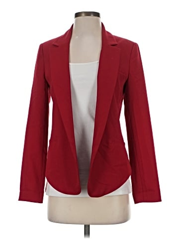 XXI Blazer (view 1)
