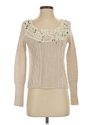 Free People Pullover Sweater (view 1)