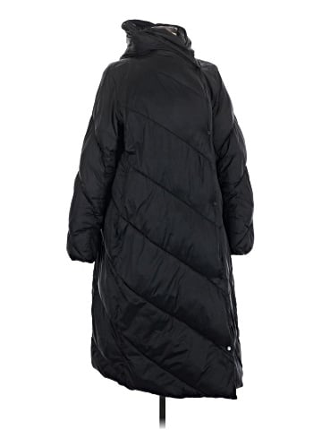 Zara Coat (view 1)