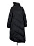 Zara Black Coat Size M - photo 1