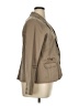 SONOMA life + style Tan Blazer Size XL - photo 4