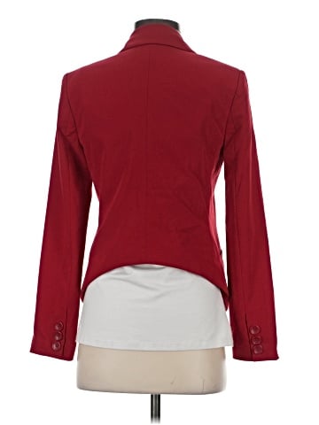 XXI Blazer (view 2)