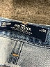 Hollister Blue Jeans Size 3 r/ 2 r - photo 7