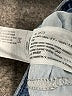 Hollister Blue Jeans Size 3 r/ 2 r - photo 8