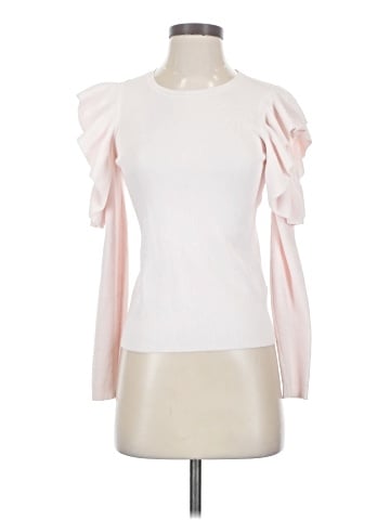 Club Monaco Long Sleeve T-Shirt (view 1)