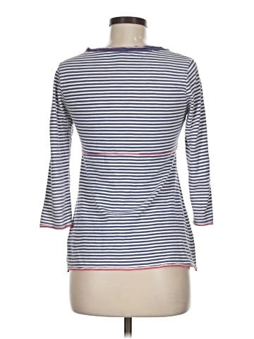 Boden 3/4 Sleeve Top (view 2)