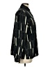 Alia 100% Polyester Black Long Sleeve Blouse Size 12 - photo 4